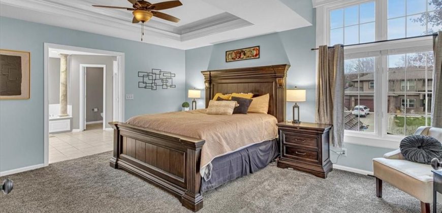 Homes for Sale in Kearney, MO 64060 | 1104  Colony Drive