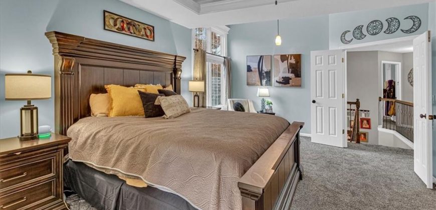 Homes for Sale in Kearney, MO 64060 | 1104  Colony Drive