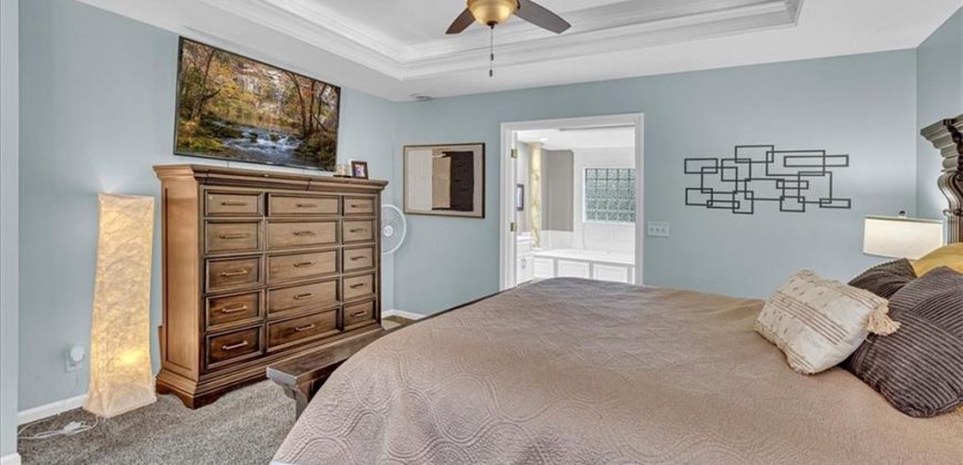 Homes for Sale in Kearney, MO 64060 | 1104  Colony Drive