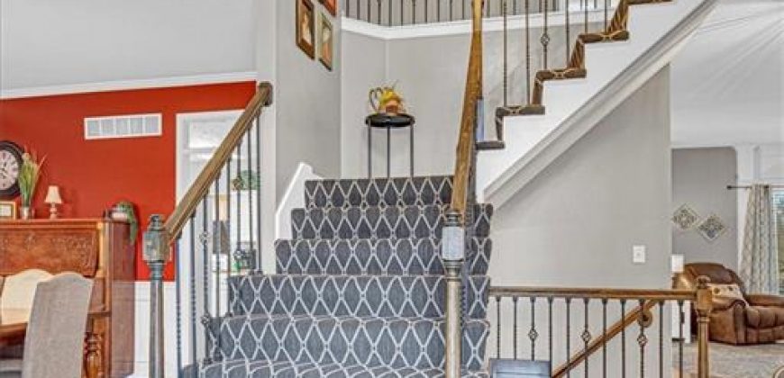 Homes for Sale in Kearney, MO 64060 | 1104  Colony Drive