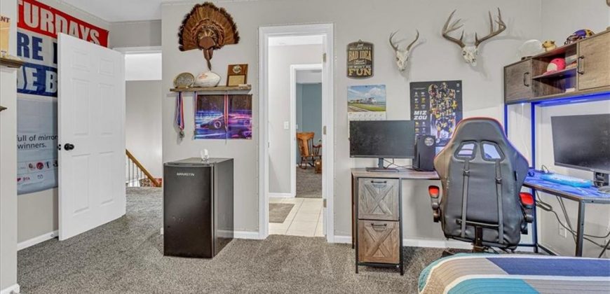 Homes for Sale in Kearney, MO 64060 | 1104  Colony Drive