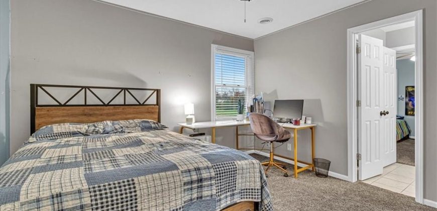 Homes for Sale in Kearney, MO 64060 | 1104  Colony Drive