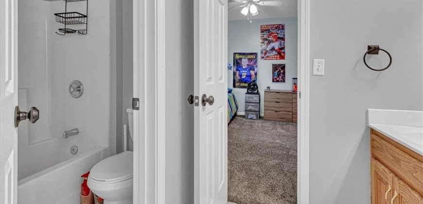 Homes for Sale in Kearney, MO 64060 | 1104  Colony Drive