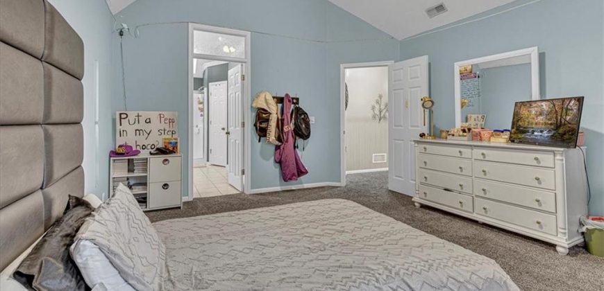 Homes for Sale in Kearney, MO 64060 | 1104  Colony Drive