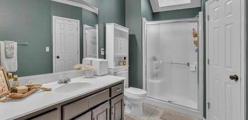 Homes for Sale in Kearney, MO 64060 | 1104  Colony Drive