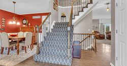 Homes for Sale in Kearney, MO 64060 | 1104  Colony Drive