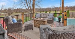 Homes for Sale in Kearney, MO 64060 | 1104  Colony Drive