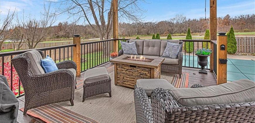 Homes for Sale in Kearney, MO 64060 | 1104  Colony Drive