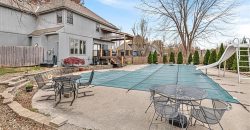 Homes for Sale in Kearney, MO 64060 | 1104  Colony Drive