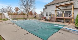 Homes for Sale in Kearney, MO 64060 | 1104  Colony Drive