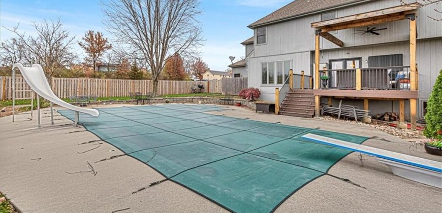 Homes for Sale in Kearney, MO 64060 | 1104  Colony Drive