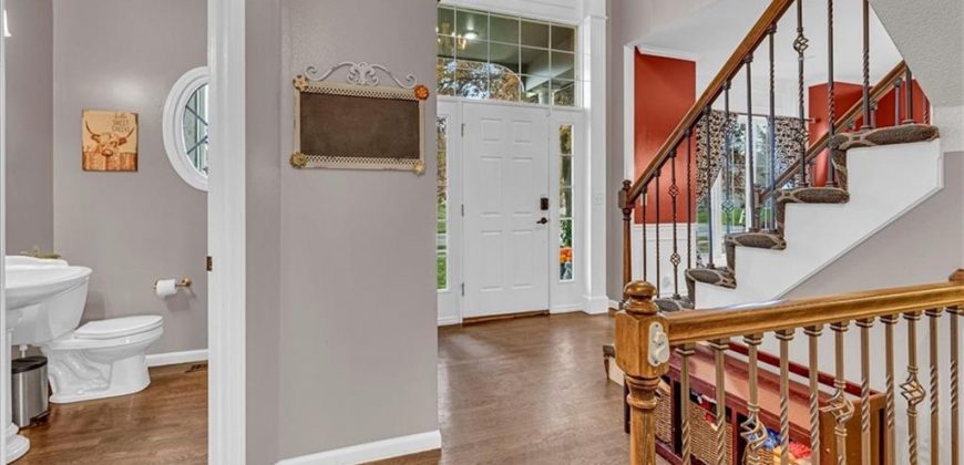 Homes for Sale in Kearney, MO 64060 | 1104  Colony Drive