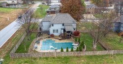 Homes for Sale in Kearney, MO 64060 | 1104  Colony Drive
