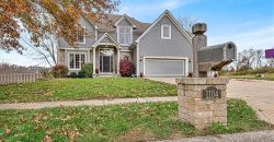 Homes for Sale in Kearney, MO 64060 | 1104  Colony Drive