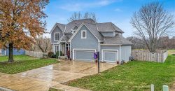 Homes for Sale in Kearney, MO 64060 | 1104  Colony Drive