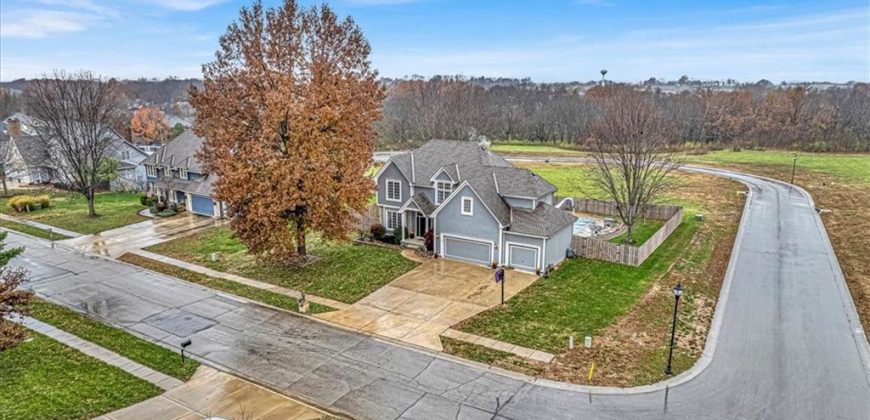 Homes for Sale in Kearney, MO 64060 | 1104  Colony Drive