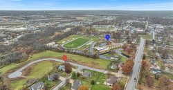 Homes for Sale in Kearney, MO 64060 | 1104  Colony Drive