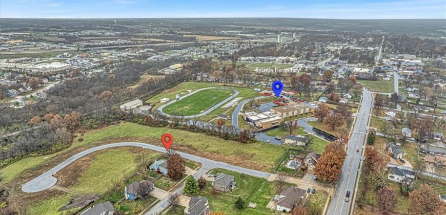 Homes for Sale in Kearney, MO 64060 | 1104  Colony Drive