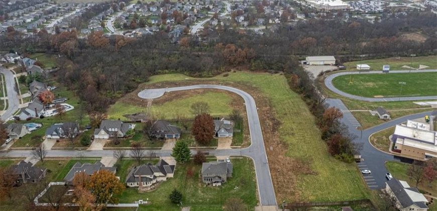 Homes for Sale in Kearney, MO 64060 | 1104  Colony Drive