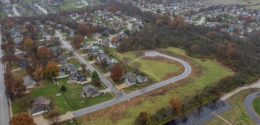 Homes for Sale in Kearney, MO 64060 | 1104  Colony Drive