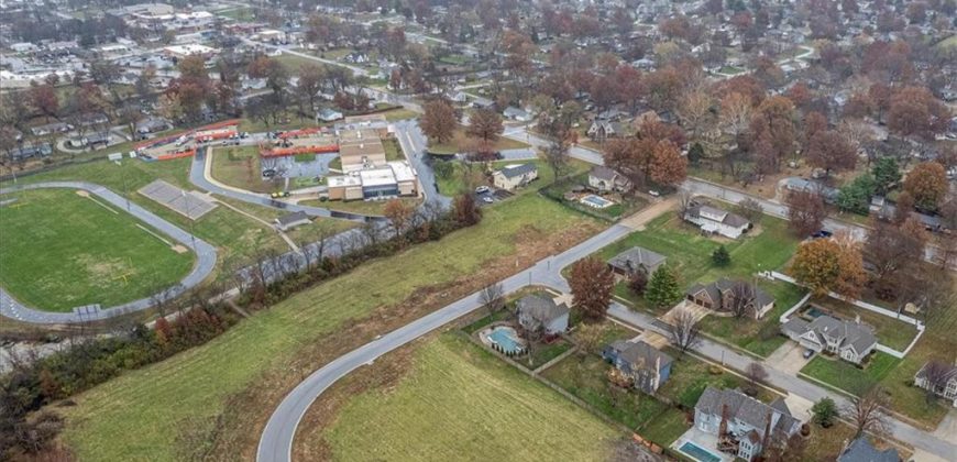 Homes for Sale in Kearney, MO 64060 | 1104  Colony Drive