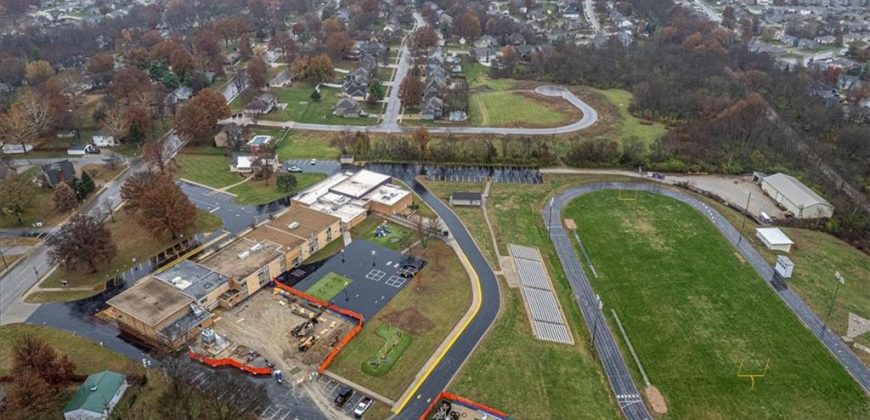 Homes for Sale in Kearney, MO 64060 | 1104  Colony Drive