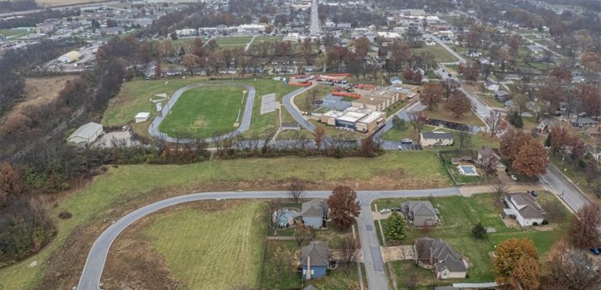 Homes for Sale in Kearney, MO 64060 | 1104  Colony Drive