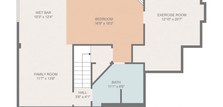 Homes for Sale in Kearney, MO 64060 | 1104  Colony Drive