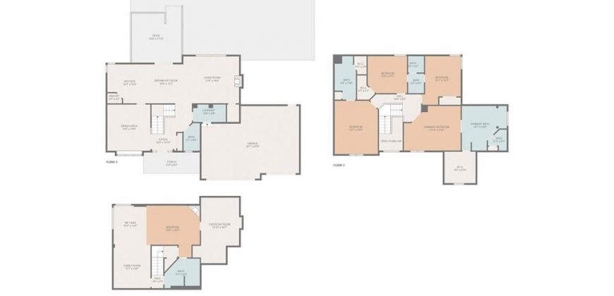 Homes for Sale in Kearney, MO 64060 | 1104  Colony Drive