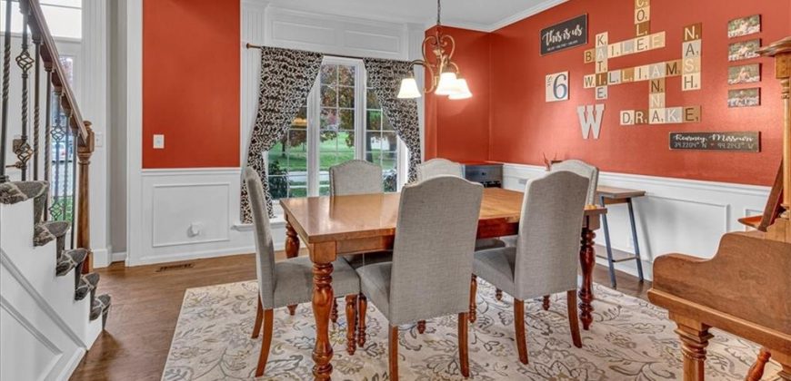 Homes for Sale in Kearney, MO 64060 | 1104  Colony Drive