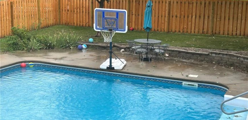 Homes for Sale in Kearney, MO 64060 | 1104  Colony Drive