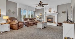 Homes for Sale in Kearney, MO 64060 | 1104  Colony Drive