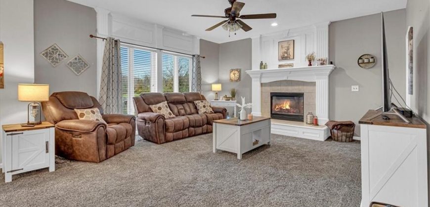 Homes for Sale in Kearney, MO 64060 | 1104  Colony Drive