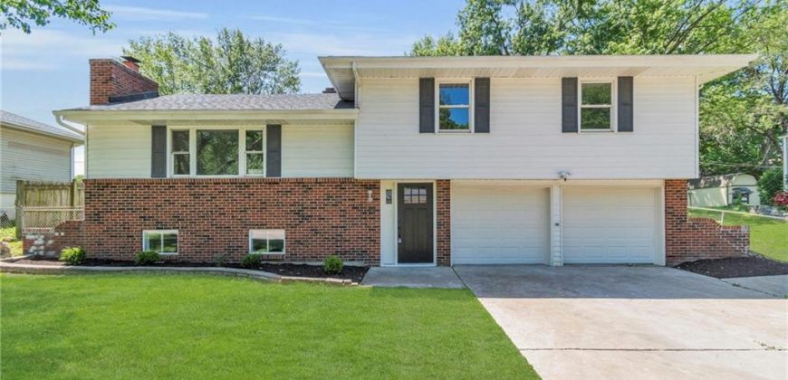 Homes for Sale in Kansas City, MO 64119 | 5820 N Colorado Avenue