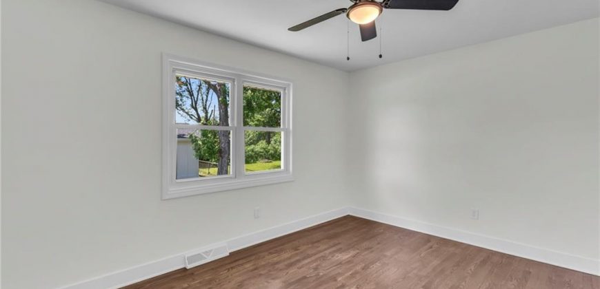 Homes for Sale in Kansas City, MO 64119 | 5820 N Colorado Avenue