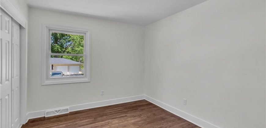 Homes for Sale in Kansas City, MO 64119 | 5820 N Colorado Avenue