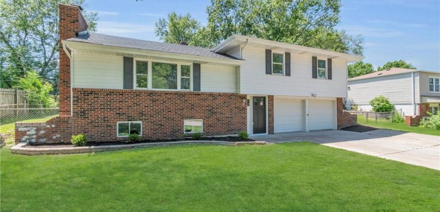 Homes for Sale in Kansas City, MO 64119 | 5820 N Colorado Avenue