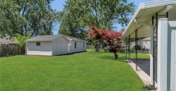 Homes for Sale in Kansas City, MO 64119 | 5820 N Colorado Avenue