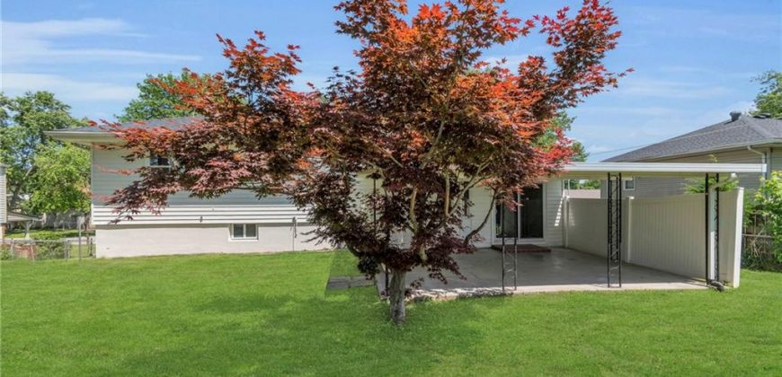 Homes for Sale in Kansas City, MO 64119 | 5820 N Colorado Avenue