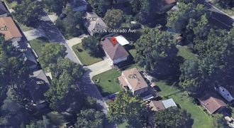 Homes for Sale in Kansas City, MO 64119 | 5820 N Colorado Avenue