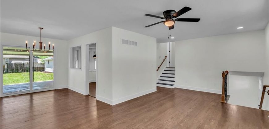 Homes for Sale in Kansas City, MO 64119 | 5820 N Colorado Avenue