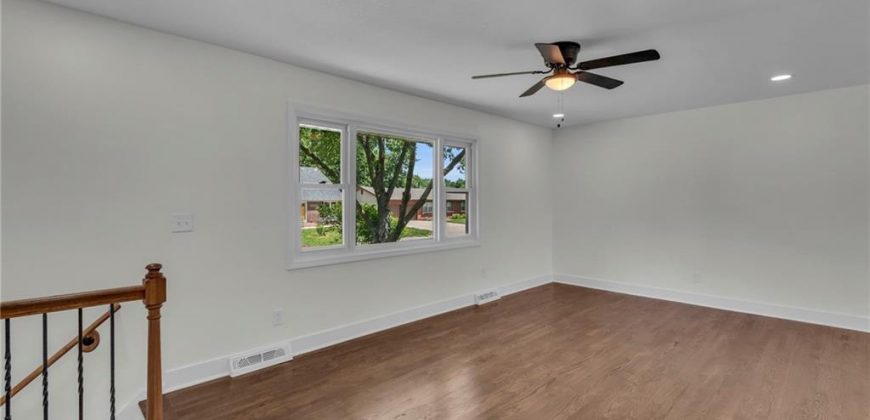 Homes for Sale in Kansas City, MO 64119 | 5820 N Colorado Avenue