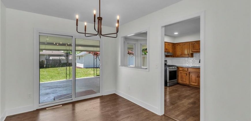 Homes for Sale in Kansas City, MO 64119 | 5820 N Colorado Avenue