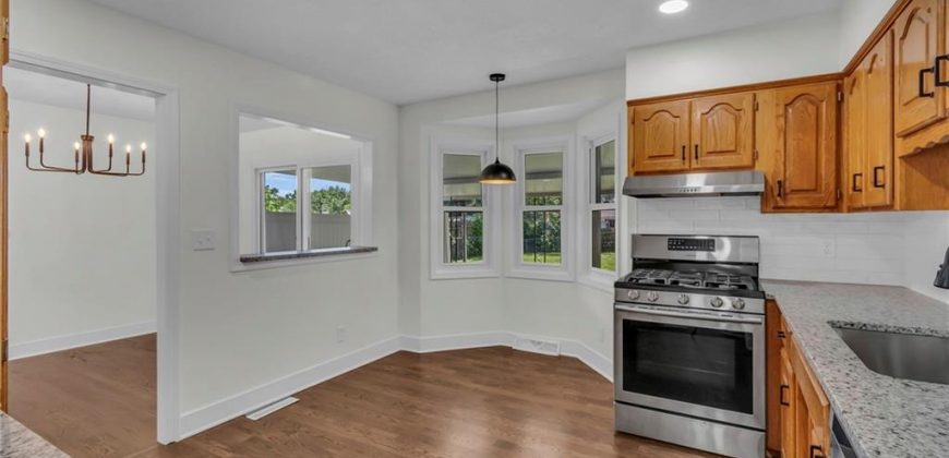 Homes for Sale in Kansas City, MO 64119 | 5820 N Colorado Avenue