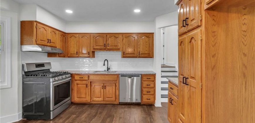 Homes for Sale in Kansas City, MO 64119 | 5820 N Colorado Avenue