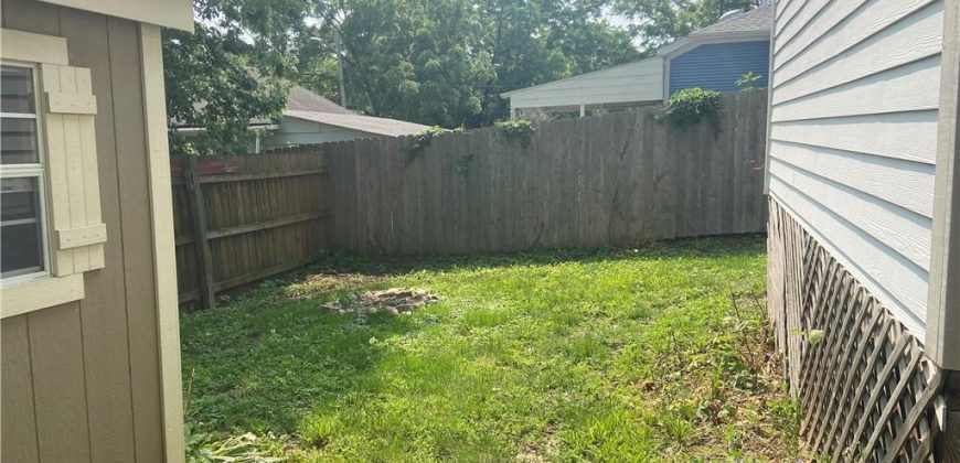 Homes for Sale in Liberty, MO 64068 | 315 W Franklin Street