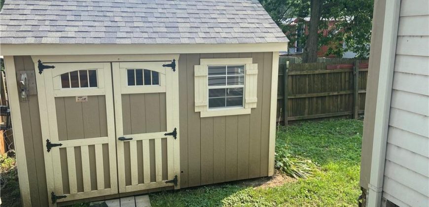 Homes for Sale in Liberty, MO 64068 | 315 W Franklin Street