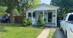 Homes for Sale in Liberty, MO 64068 | 315 W Franklin Street