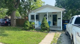 Homes for Sale in Liberty, MO 64068 | 315 W Franklin Street