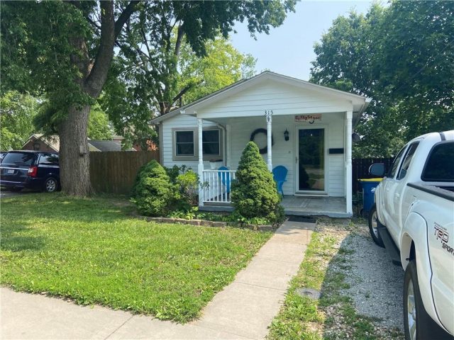 Homes for Sale in Liberty, MO 64068 | 315 W Franklin Street